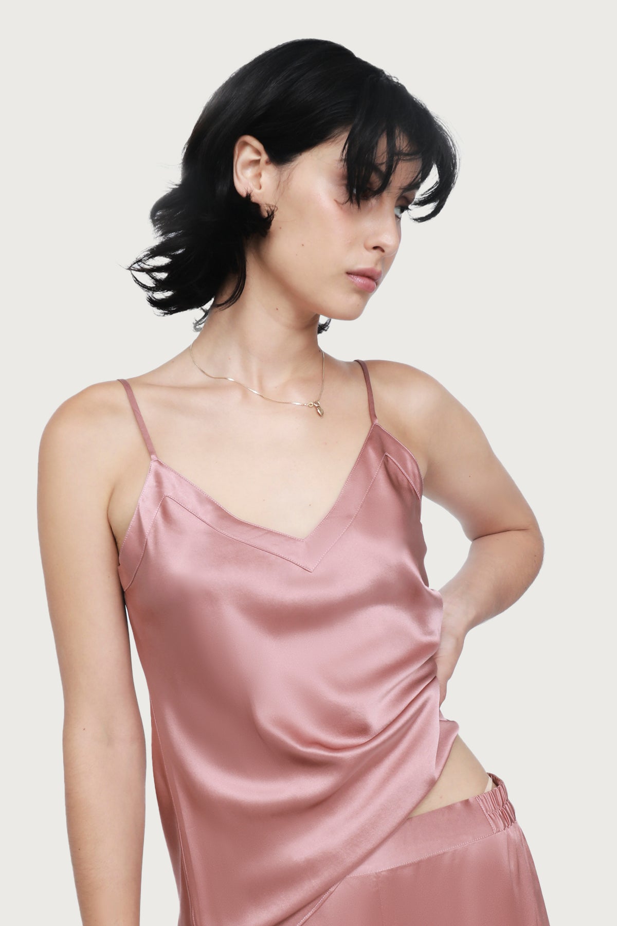 Silk Cami